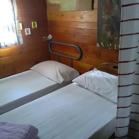 Baita Tra I Monti * Borgata Sestriere