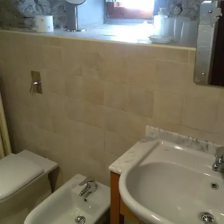 Baita Tra I Monti شقة *