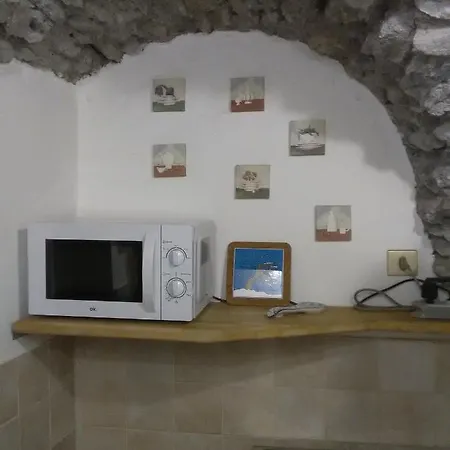 شقة Baita Tra I Monti *