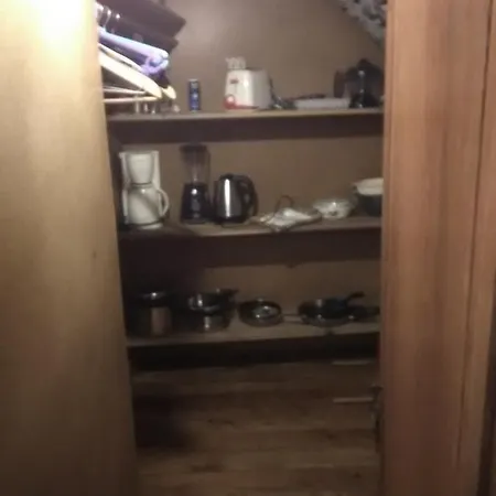 Baita Tra I Monti شقة *