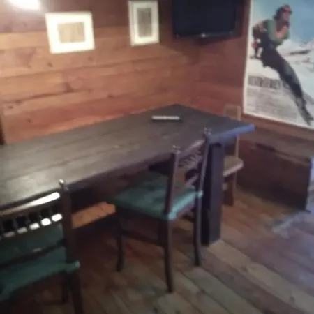 Baita Tra I Monti Apartamento