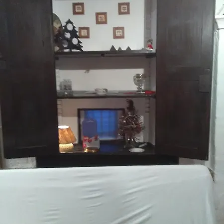 Baita Tra I Monti شقة *