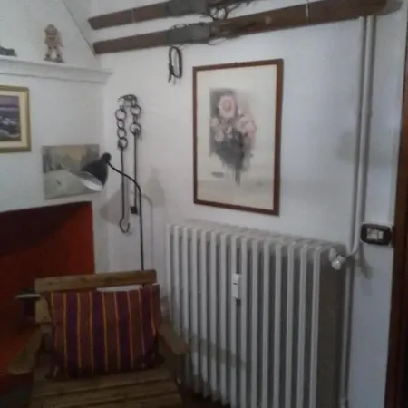 Baita Tra I Monti * Borgata Sestriere