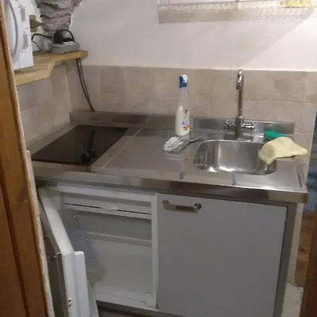 Baita Tra I Monti شقة