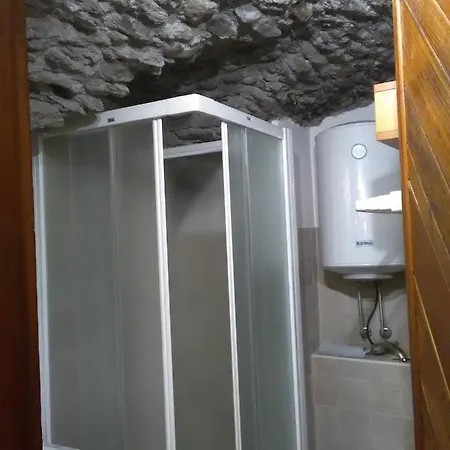 شقة Baita Tra I Monti