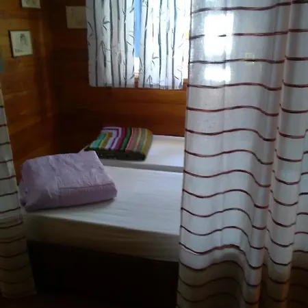 Apartamento Baita Tra I Monti